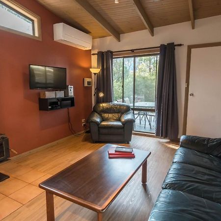 Wonderland Cottages هولز غاب المظهر الخارجي الصورة