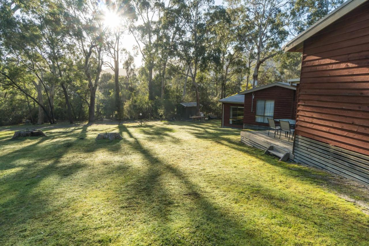 Wonderland Cottages هولز غاب المظهر الخارجي الصورة