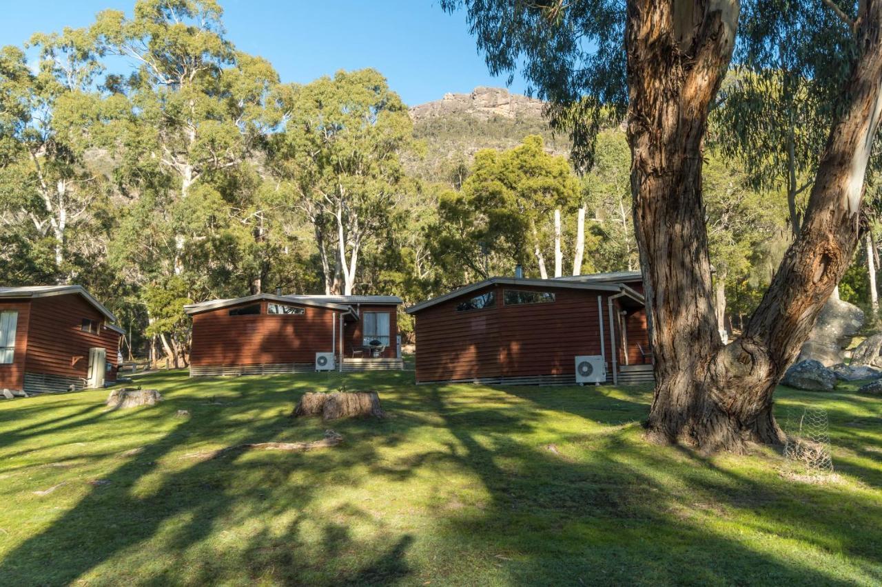 Wonderland Cottages هولز غاب المظهر الخارجي الصورة