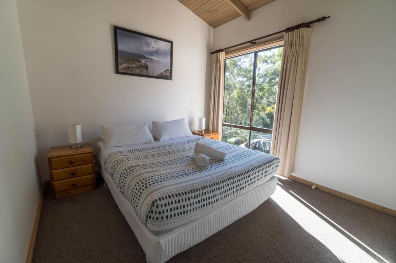 Wonderland Cottages هولز غاب المظهر الخارجي الصورة