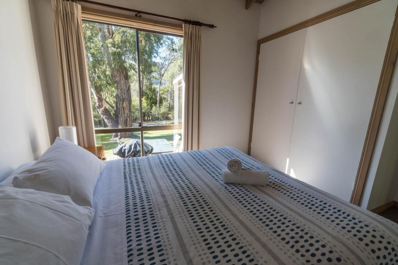 Wonderland Cottages هولز غاب المظهر الخارجي الصورة