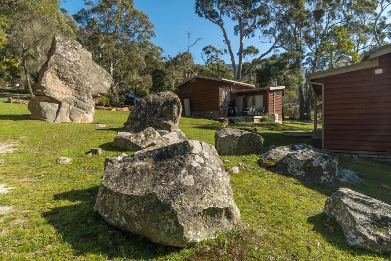 Wonderland Cottages هولز غاب المظهر الخارجي الصورة