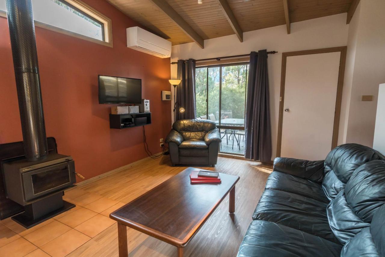 Wonderland Cottages هولز غاب المظهر الخارجي الصورة