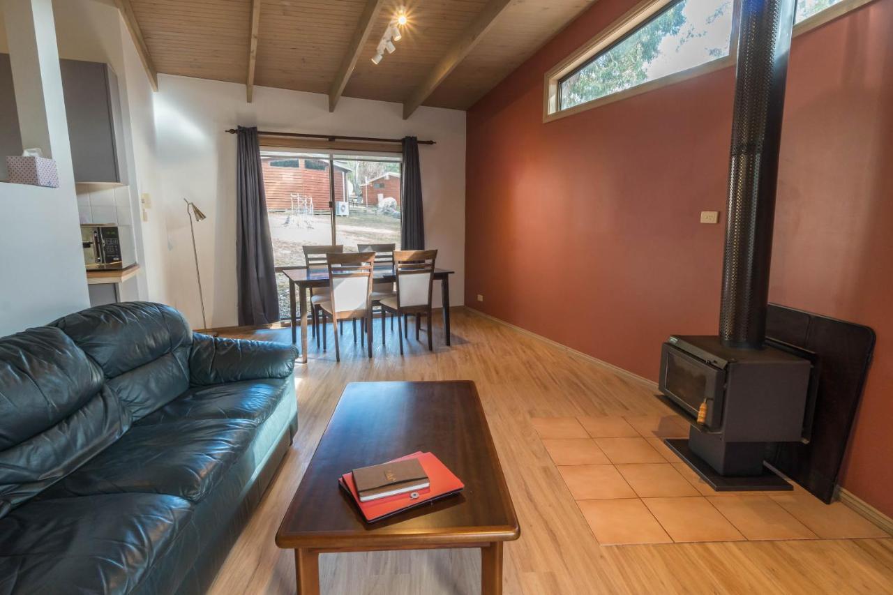 Wonderland Cottages هولز غاب المظهر الخارجي الصورة