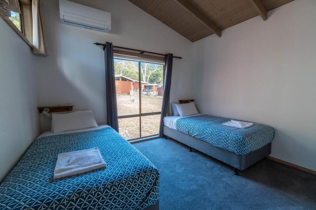 Wonderland Cottages هولز غاب المظهر الخارجي الصورة