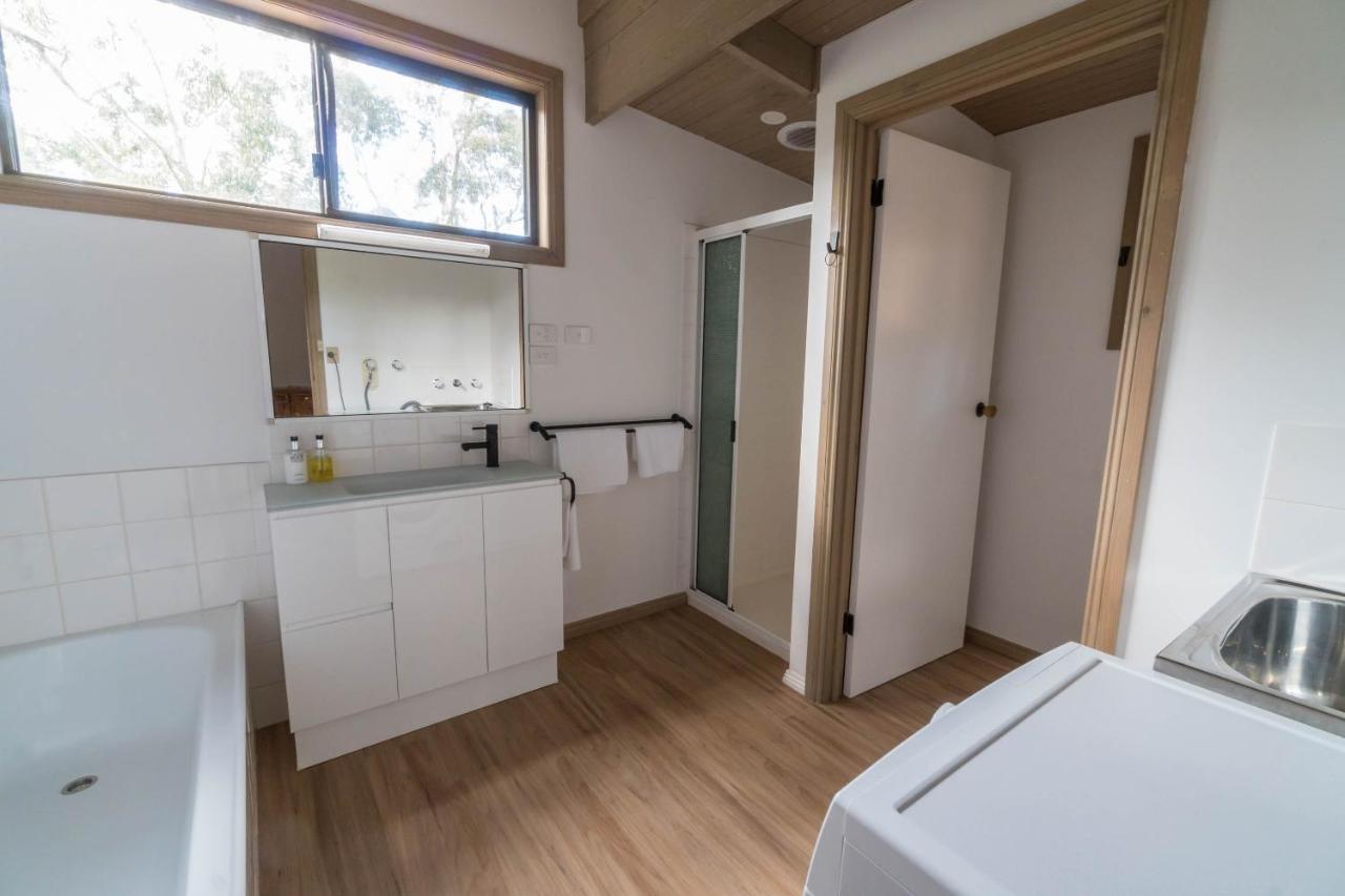 Wonderland Cottages هولز غاب المظهر الخارجي الصورة