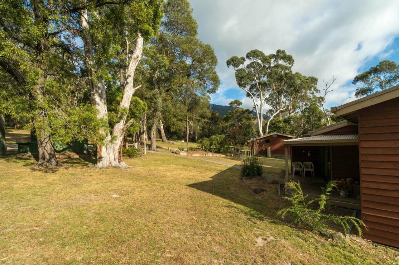 Wonderland Cottages هولز غاب المظهر الخارجي الصورة