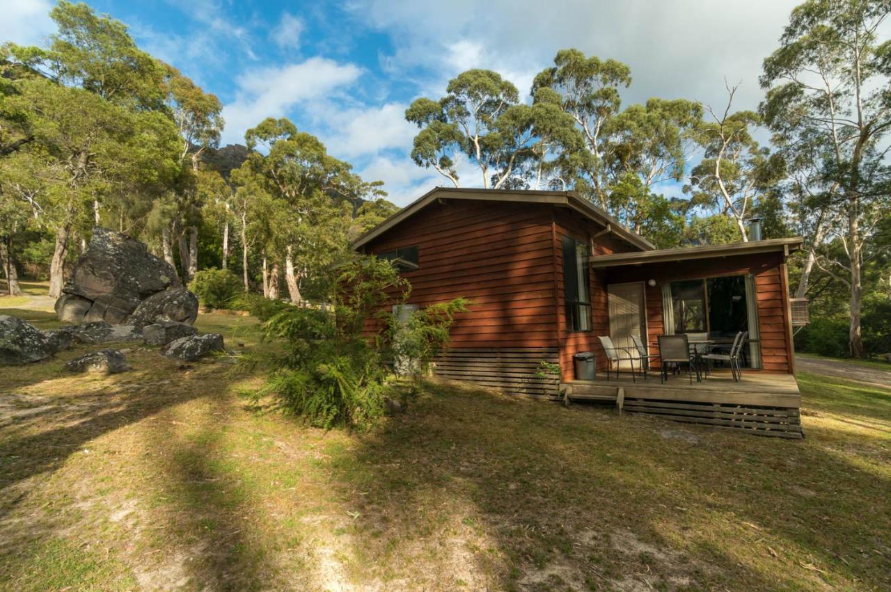 Wonderland Cottages هولز غاب المظهر الخارجي الصورة